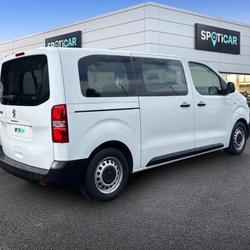 Peugeot Expert Expert Standard BlueHDi 120ch S&S BVM6 Brive-la-Gaillarde