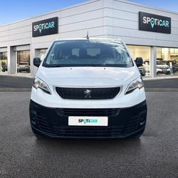 Peugeot Expert Expert Standard BlueHDi 120ch S&S BVM6 Brive-la-Gaillarde