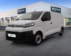 Citroen Jumpy Montpellier