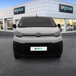 Citroen Jumpy JUMPY FGN M BLUEHDI 120 S&S BVM6 CLUB Montpellier