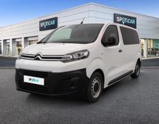 Citroen Jumpy combi Montpellier