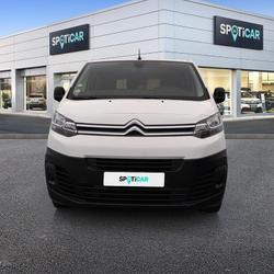 Citroen Jumpy combi Jumpy XL BlueHDi 120 S&S BVM6 Confort Montpellier