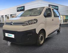 Citroen Jumpy combi Montpellier