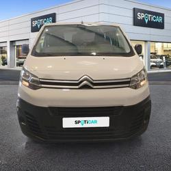Citroen Jumpy combi Jumpy M BlueHDi 120 S&S BVM6 Confort Montpellier