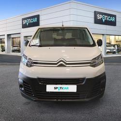 Citroen Jumpy combi Jumpy M BlueHDi 120 S&S BVM6 Confort Montpellier