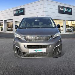 Peugeot Expert Expert Long BlueHDi 120ch S&S BVM6 Brive-la-Gaillarde