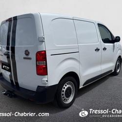 Fiat Scudo SCUDO FOURGON 1.5 MULTIJET 120 COMPACT BUSINESS Perpignan