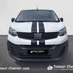 Fiat Scudo SCUDO FOURGON 1.5 MULTIJET 120 COMPACT BUSINESS Perpignan