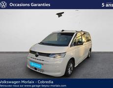Volkswagen California Saint-Martin-des-Champs