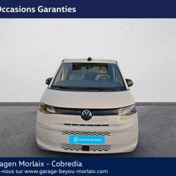 Volkswagen California 2.0 TDI 150ch Coast DSG7 Saint-Martin-des-Champs
