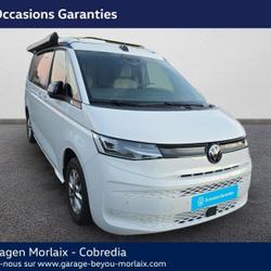 Volkswagen California 2.0 TDI 150ch Coast DSG7 Saint-Martin-des-Champs