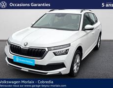 Skoda Kamiq Saint-Martin-des-Champs