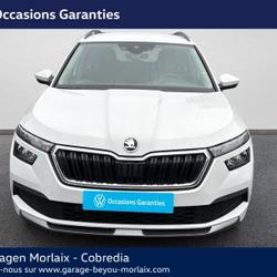 Skoda Kamiq 1.0 TSI 95ch Business Saint-Martin-des-Champs