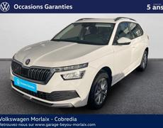 Skoda Kamiq Saint-Martin-des-Champs