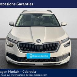 Skoda Kamiq 1.0 TSI 95ch Business Saint-Martin-des-Champs