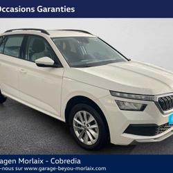 Skoda Kamiq 1.0 TSI 95ch Business Saint-Martin-des-Champs