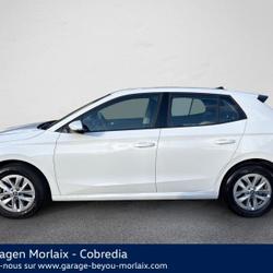 Skoda Fabia 1.0 TSI 95ch Ambition Saint-Martin-des-Champs