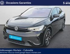 Volkswagen ID5 Saint-Martin-des-Champs