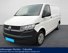 Volkswagen Transporter Saint-Martin-des-Champs