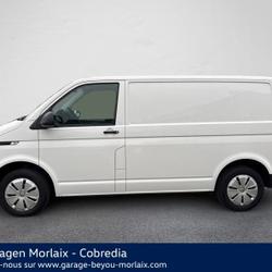 Volkswagen Transporter 2.8T L1H1 2.0 TDI 90ch Business Line Saint-Martin-des-Champs