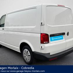 Volkswagen Transporter 2.8T L1H1 2.0 TDI 90ch Business Line Saint-Martin-des-Champs