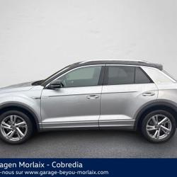 Volkswagen T-Roc 1.0 TSI 110 R-Line Saint-Martin-des-Champs