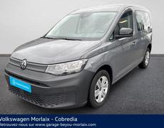 Volkswagen Caddy Saint-Martin-des-Champs