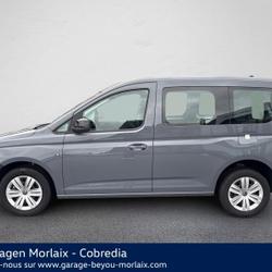 Volkswagen Caddy 2.0 TDI 122ch Business Saint-Martin-des-Champs