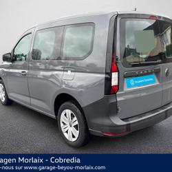 Volkswagen Caddy 2.0 TDI 122ch Business Saint-Martin-des-Champs