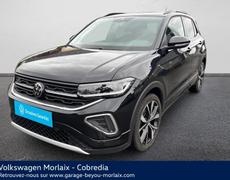 Volkswagen T-Cross Saint-Martin-des-Champs