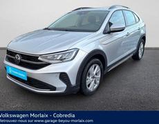 Volkswagen Taigo Saint-Martin-des-Champs