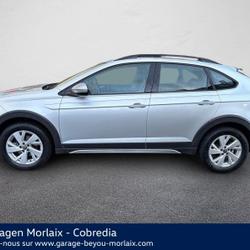 Volkswagen Taigo 1.0 TSI 116ch Life Saint-Martin-des-Champs