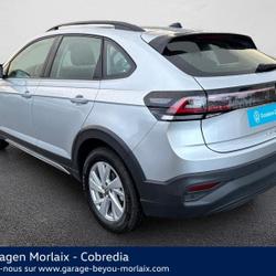 Volkswagen Taigo 1.0 TSI 116ch Life Saint-Martin-des-Champs