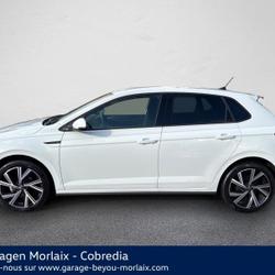 Volkswagen Polo 1.0 TSI 95ch R-Line Saint-Martin-des-Champs