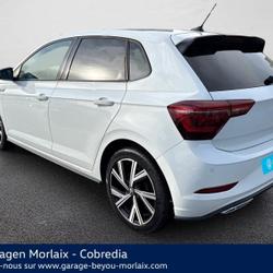 Volkswagen Polo 1.0 TSI 95ch R-Line Saint-Martin-des-Champs