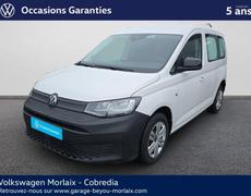 Volkswagen Caddy Saint-Martin-des-Champs