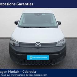 Volkswagen Caddy 2.0 TDI 122ch Business Saint-Martin-des-Champs