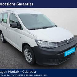 Volkswagen Caddy 2.0 TDI 122ch Business Saint-Martin-des-Champs
