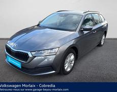 Skoda Octavia Combi Saint-Martin-des-Champs