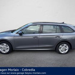 Skoda Octavia Combi 2.0 TDI 116ch Business DSG7 Euro6d-AP Saint-Martin-des-Champs