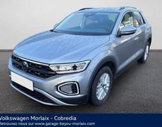 Volkswagen T-Roc Saint-Martin-des-Champs