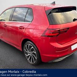 Volkswagen Golf 8 1.4 eHybrid OPF 204ch Style DSG6 Saint-Martin-des-Champs