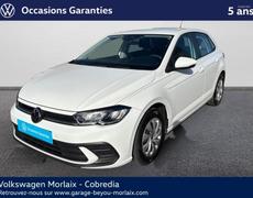 Volkswagen Polo Saint-Martin-des-Champs