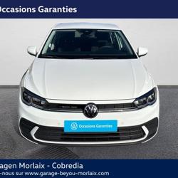Volkswagen Polo 1.0 MPI 80ch Polo Saint-Martin-des-Champs