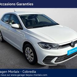 Volkswagen Polo 1.0 MPI 80ch Polo Saint-Martin-des-Champs