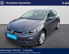 Volkswagen Polo Saint-Martin-des-Champs