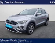 Volkswagen T-Roc Saint-Martin-des-Champs