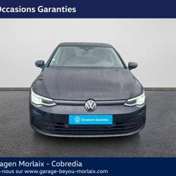 Volkswagen Golf 7 1.0 TSI OPF 110ch  Life Business 1st Saint-Martin-des-Champs