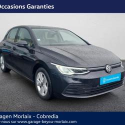 Volkswagen Golf 7 1.0 TSI OPF 110ch  Life Business 1st Saint-Martin-des-Champs