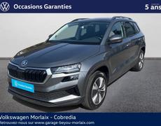 Skoda Karoq Saint-Martin-des-Champs